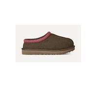 36 UGG TASMAN II DENSE SMOKE SLIPPER