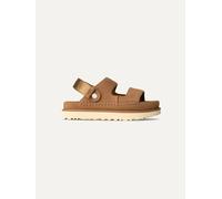 Ugg Goldenstar Glide Sandalen EU 37 Chestnut