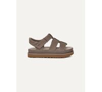 UGG Goldenstar Strap Sandale grau smoke-plume 1137890 - Größe 41