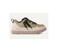UGG Leder-Sneakers "Lowmel" in Beige - Größe 43 | Damen Sneakers