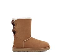UGG UGG W Bailey Bow II Damen Winterschuhe (1016225-CHE) Braun 38