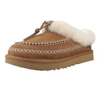 UGG® Tasman Alpine für Damen in Brown, Größe 37, Veloursleder 1158258-CHE-06