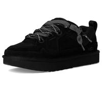 UGG Lo Lowmel 1168890-BLK, Women Sneakers, Black, 37 EU