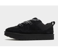 UGG® Lo Lowmel für Damen in Black, Größe 36, Veloursleder 1168890-BLK-05