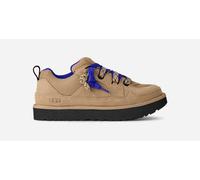 UGG® Lo Lowmel für Herren in Beige, Größe 40, Wildleder/Recycelte Materialien/Textil 1169493-SDRG-07