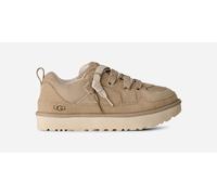 UGG® Lo Lowmel für Herren in Brown, Größe 43, Wildleder/Recycelte Materialien/Textil 1169493-MDSD-10