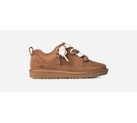 UGG® Lo Lowmel für Kinder in Brown, Größe 32.5, Wildleder/Textil 1166490K-CHE-01