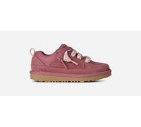 UGG® Lo Lowmel für Kinder in Horizon Pink, Größe 35, Wildleder/Textil 1166490K-HNPN-03