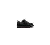 UGG® Lo Lowmel für Herren in Black, Größe 43, Veloursleder 1169493-BLK-10