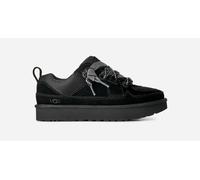 UGG WMNS LO LOWMEL Schwarz 38