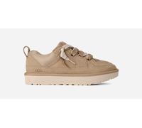 UGG Damen Lo Lowmel Sneaker, Senfsamen, 40 EU