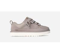 UGG® Lo Lowmel für Damen in Campfire, Größe 38, Veloursleder 1168890-CPF-07