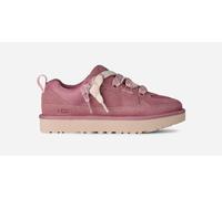 UGG WMNS LO LOWMEL Pink / Rosa 38