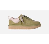 UGG® Lo Lowmel Sneaker für Damen in Muted Brass, Größe 39 1168890-MBRS-08