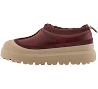 UGG Loafer - Ciabatta M Tasman Weather Hybrid Cordavan/White - Gr. 45 (EU) - in Bunt - für Damen