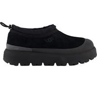 UGG Loafer - Waterproof Suede Slip-On Sandals - Gr. US_4 - in Schwarz - für Damen