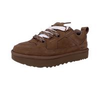 UGG Low Lomel chestnut für Damen, braun, Größe 37 EU