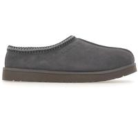 UGG Low-Top Sneaker - chaussons tasman baxter a bords tresses - Gr. US_11 - in Grau - für Damen