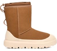 UGG Low-Top Sneaker - Classic Short Weather Hybrid Chestnut - Gr. 44 (EU) - in Bunt - für Damen