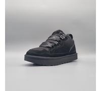 UGG Damen LOWMEL Highland, Schwarz, 36 EU