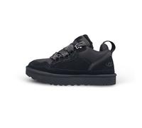 UGG - M Lowmel - schwarz - Sneaker - Größe 40