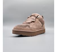 UGG Lowmel Brown Chocolat - 36