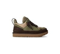 UGG Lowmel Burnt Olive Mustard Seed - 49.5