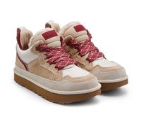 UGG Lowmel Driftwood Biking Red - 43