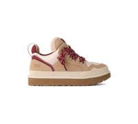 UGG Lowmel Driftwood Biking Red - 44
