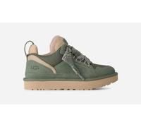 UGG® Lowmel für Damen | UGG® EU in Deep Shade, Größe 41, Canvas/Wildleder/Recycelte Materialien 1144032-DPSH-10