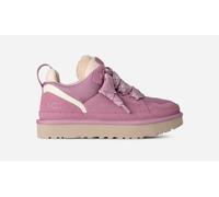 UGG® Lowmel für Damen | UGG® EU in Dusty Orchid, Größe 36, Canvas/Wildleder/Recycelte Materialien 1144032-DYR-05