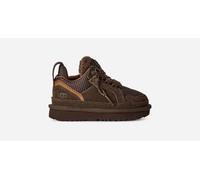 UGG® Lowmel für Kinder | UGG® EU in Dusted Cocoa, Größe 25, Wildleder/Textil 1152410T-DDC-08