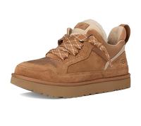 UGG® Lowmel Sneaker für Herren in Brown, Größe 46, Veloursleder 1170750-CHE-13