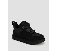 Ugg Lowmel Herrenschuhe In Schwarz 1170750-blk Schwarz 43