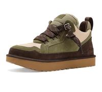 UGG Lowmel Leder Turnschuhe