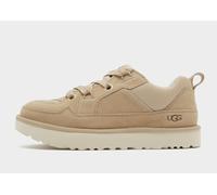 UGG Lowmel Lo - Herren, Beige - 43