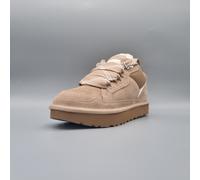 UGG Damen LOWMEL Sneaker, Sand, 38 EU
