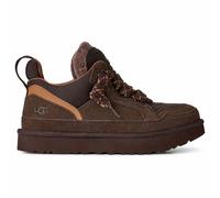 UGG® Lowmel für Herren | UGG® EU in Dusted Cocoa, Größe 46, Wildleder/Textil/Recycelte Materialien 1170750-DDC-13