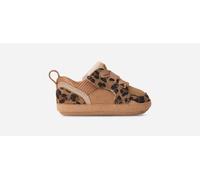 UGG® Lowmel Spotted Bootie für Kinder in Brown, Größe 20.5 1187372I-TAN-04/05