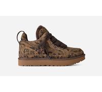 UGG® Lowmel Spotted Sneaker für Damen in Brown, Größe 37 1187485-CHE-06