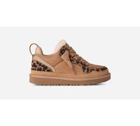 UGG® Lowmel Spotted Trainer für Kinder in Brown, Größe 35 1187370K-TAN-03