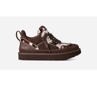 UGG® Lowmel Western Sneaker für Herren in Brown, Größe 42 1182430-BCDR-09