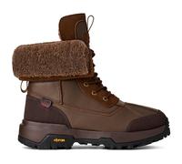 UGG - M Adirondack Boot Xxv Dark Toffee - 11 - Winterschuh Dark Toffee 11