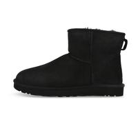 UGG CLASSIC MINI men Boots black in Größe:45