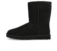 UGG M Classic Short Schwarz in Größe 48.5