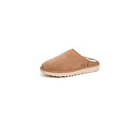UGG MEN CLASSIC SLIP-ON men Sandals & Slides brown in Größe:42