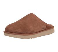 UGG® Classic Slipper für Herren | UGG® EU in Brown, Größe 46, Leder 1129290-CHE-13