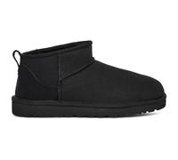 UGG - M Classic Ultra Mini Black - 42 - Hausschuhe Noir 42