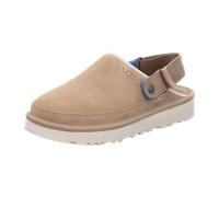 UGG Clog M GOLDENCOAST – Sand/Santorini – Mann, Größe 44 (11 US)