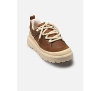 UGG - M Heritage Utility Sneaker - Braun - Sneaker - Größe 41